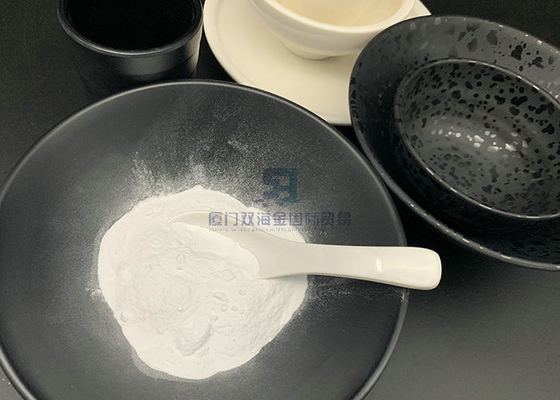 Un buen precio. Buenos fabricantes brillantes del polvo de la melamina para hacer el vajilla de cerámica de imitación en línea