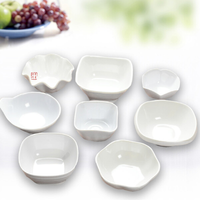 Un buen precio. Artículos de cocina reciclable de la categoría alimenticia del polvo de la melamina que moldea C3H6N6 usando en línea