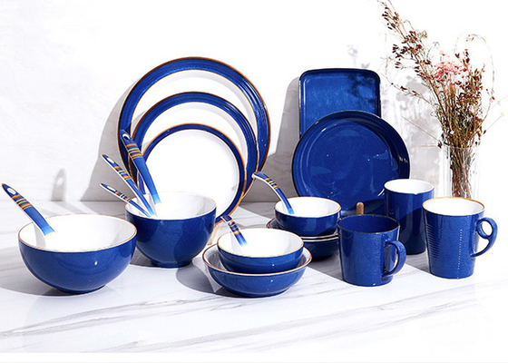Un buen precio. Sistemas del Dishware de la melamina del hotel del restaurante, placas de imitación del aperitivo de la melamina de la porcelana en línea