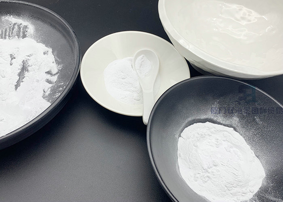 Un buen precio. Polvo que moldea de la melamina material reciclable del artículos de cocina, plástico del formaldehído de la melamina en línea