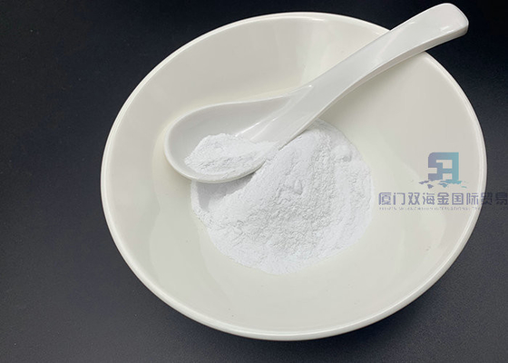 Un buen precio. polvo que moldea de la melamina de 99 8% para la madera contrachapada del vajilla produciendo la resina durable de MUF en línea