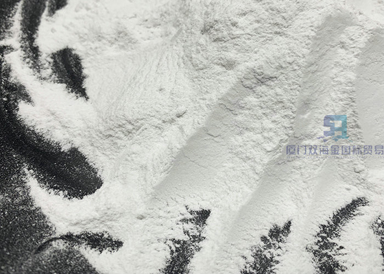Un buen precio. Melamina industrial del grado que moldea cristalino blanco de la resina del formaldehído del polvo en línea