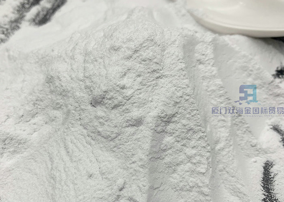 Un buen precio. Resina desnaturalizada blanco del formaldehído de la melamina para el vajilla reciclable de la melamina en línea