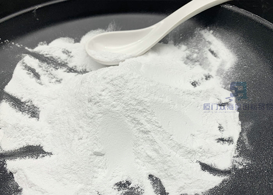 Un buen precio. Polvo antiestático plástico amino de la resina de formaldehído de urea que moldea en línea