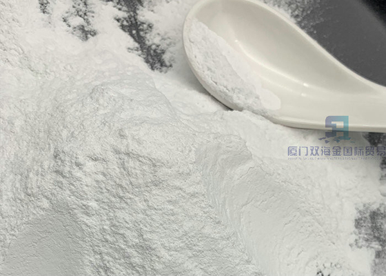 Un buen precio. Color blanco del polvo de la melamina de encargo del embalaje que moldea, polvo de la resina de melamina en línea