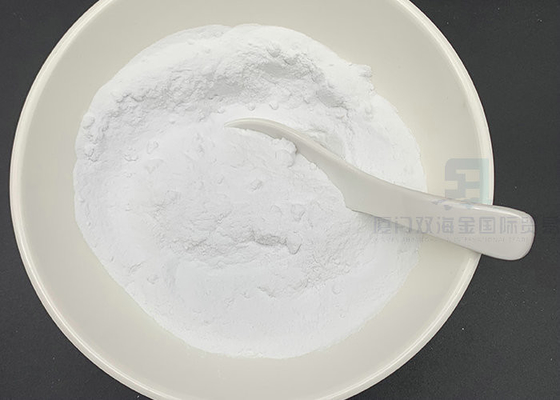 Un buen precio. Polvo que moldea del formaldehído blanco de la melamina para hacer las placas cuenco y palillo en línea