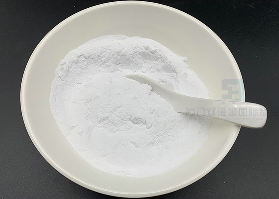 Un buen precio. Color fuerte y ligero del blanco del polvo del formaldehído de la melamina del servicio de mesa en línea