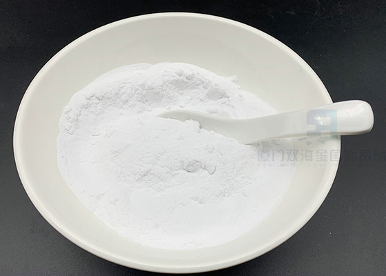 Un buen precio. El polvo de la resina de formaldehído de urea para el artículos de cocina de la melamina ahueca el equipo eléctrico en línea