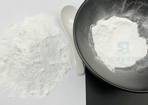 Un buen precio. Materia prima de la porcelana de la melamina de imitación del Dishware, polvo de la resina del formaldehído de la melamina en línea