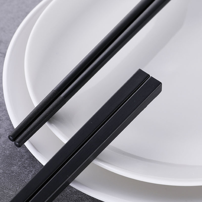 Un buen precio. No la barra de la comida del sushi del resbalón provee de costillas el regalo chino de los palillos de Goldage del palillo reutilizable en línea