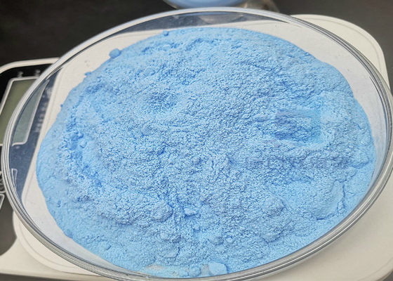 Un buen precio. Polvo de moldeado de la melamina de Tripolycyanamide 99,8% para el servicio de mesa de la melamina en línea