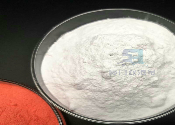 Un buen precio. Polvo del formaldehído de la melamina del grado de la inyección de los aparatos eléctricos en línea