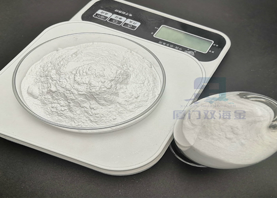 Un buen precio. High Flexural Strength Melamine Moulding Compound for Durable Dinnerware en línea