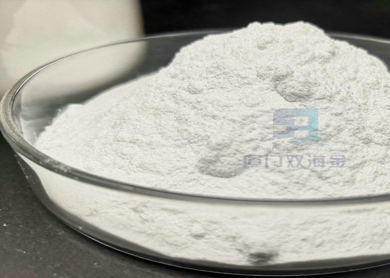 Un buen precio. 99,8% polvo que moldea de la melamina de 108-78-1 C3H6N6 A5 en línea