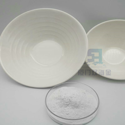 Un buen precio. Fabricación del polvo de la resina de formaldehído de urea del vajilla de la melamina en línea