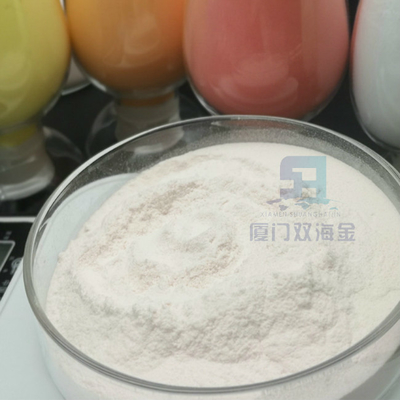 Un buen precio. Polvo de moldeado anti satinado Shinning puro de la melamina de Scrach en línea