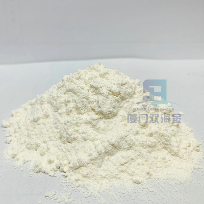 Un buen precio. Polvo que moldea satinado de la melamina del Cas 708-78-1 en línea
