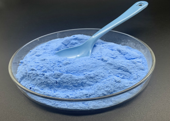 Un buen precio. Polvo mínimo de la resina de melamina del ODM 99,8% CAS 108-78-1 del OEM en línea