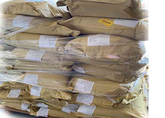Un buen precio. Polvo de moldeado industrial de la melamina de CAS 9003-08-1 del grado en línea