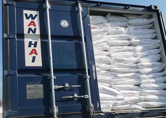 Un buen precio. Polvo amino de la resina de melamina 99,8% de CAS 108-78-1 para Tableares en línea