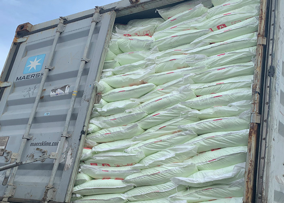 Un buen precio. polvo de la resina de formaldehído de urea de 25kg A1 UMC para presionar el servicio de mesa de la melamina en línea