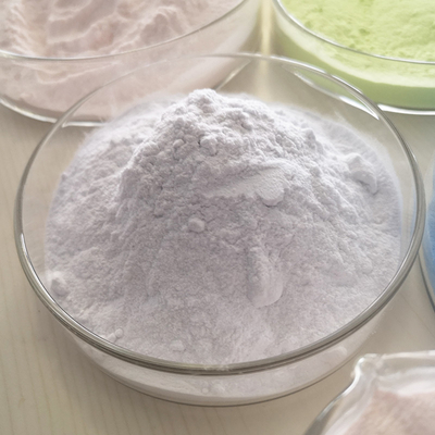 Un buen precio. 99,8% muestra libre del grado de Amine Melamine Glazing Powder Industrial en línea