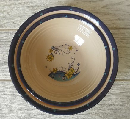 Un buen precio. cuencos durables 100% del servicio de mesa de la melamina del OEM para el restaurante en línea