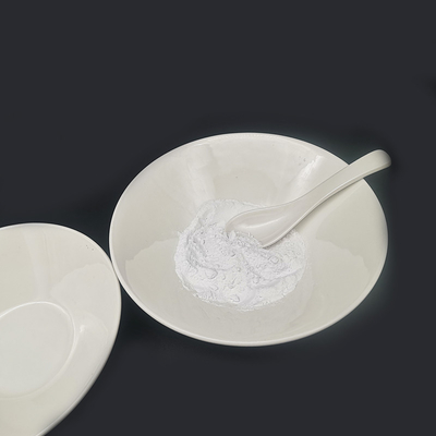 Un buen precio. La resina de formaldehído de urea química de la melamina de la materia prima pulveriza LG110 en línea