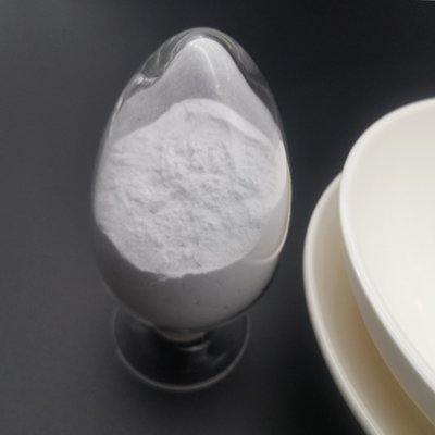 Un buen precio. Materias primas químicas satinadas del polvo de la melamina del Cas 9003-08-1 en línea