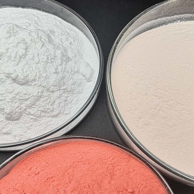 Un buen precio. El moldeado del formaldehído de la melamina de la categoría alimenticia pulveriza la muestra libre de la bolsa de papel de A3 25kg en línea