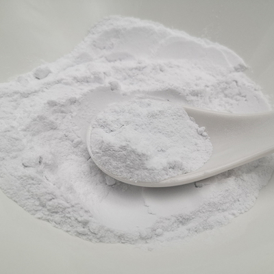 Un buen precio. 25kg/Bag 99,8% grado industrial Amine Melamine Powder en línea