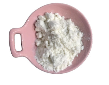 Un buen precio. La melamina de C3H6N6 A1 A3 pulveriza 99,8% Min Food Grade Cas 108-78-1 en línea