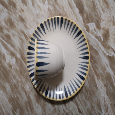 Un buen precio. El servicio de mesa de la melamina del OEM fija la porcelana de la imitación del estilo japonés en línea