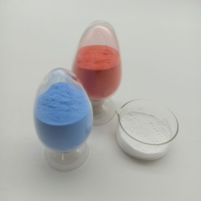 Un buen precio. Polvo de la resina del formaldehído de la melamina de las materias primas del artículos de cocina de la melamina del 30% en línea