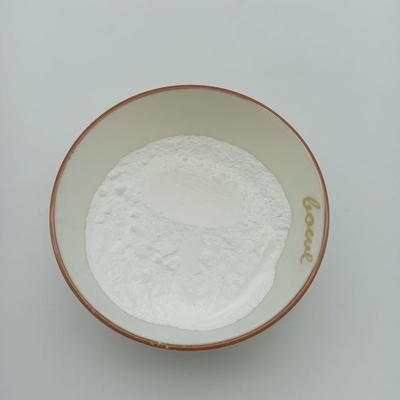 Un buen precio. Materia prima Cas 108-78-1 del polvo de moldeado del formaldehído de la melamina del vajilla en línea