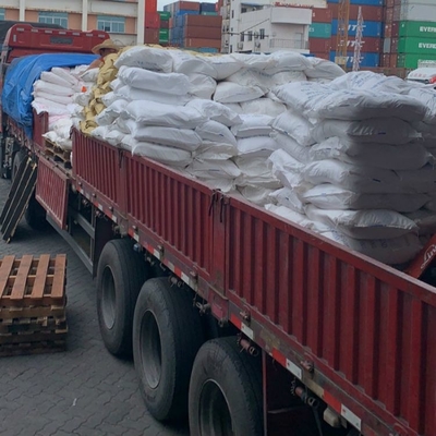 Un buen precio. La resina de formaldehído de urea del servicio de mesa BSCI UMC pulveriza 25kg el bolso Pacakge en línea