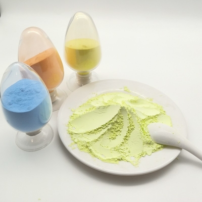 Un buen precio. El moldeado no tóxico de la melamina pulveriza el polvo de la resina de Tripolycyanamide en línea