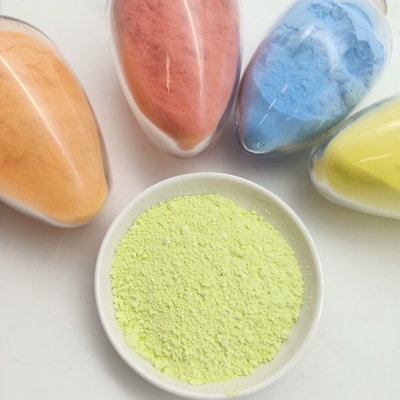Un buen precio. 8,6 compuesto del moldeado de la urea del polvo del formaldehído de la melamina de las materias primas del pH en línea