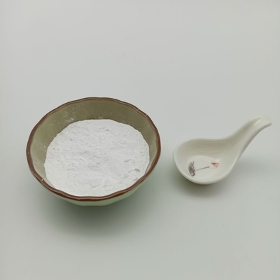 Un buen precio. Polvo blanco 100% del formaldehído de la melamina de la pureza para el servicio de mesa de la melamina en línea