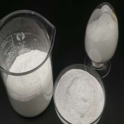 Un buen precio. La resina de formaldehído de urea de la melamina A5 de CAS 108-78-1 pulveriza C3H6N6 en línea