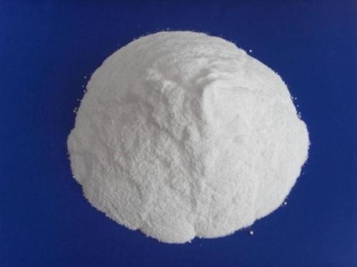 Un buen precio. Melamina blanca 99,8% para el polvo satinado de la resina del formaldehído en línea