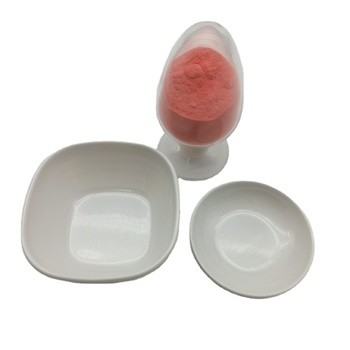 Un buen precio. Polvo de moldeado del formaldehído de la melamina CAS108-78-1 para hacer sistemas del servicio de mesa en línea