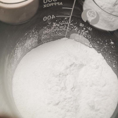 Un buen precio. Polvo satinado de la melamina blanca a prueba de calor para el papel de la etiqueta de la impresión en línea