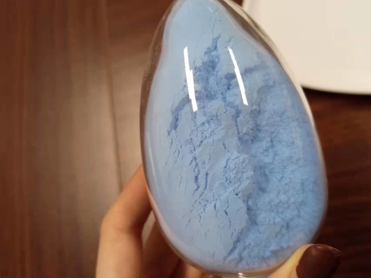 Un buen precio. Polvo de moldeado del formaldehído de la melamina GB13454-92 con 99,8% Min Purity en línea