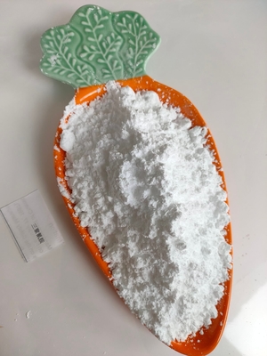 Un buen precio. Polvo blanco de la melamina de MSDS para el piso y los paneles laminados en línea