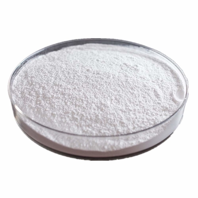 Un buen precio. Polvo blanco de la melamina de CAS 108-78-1 99,8% Min Purity en línea