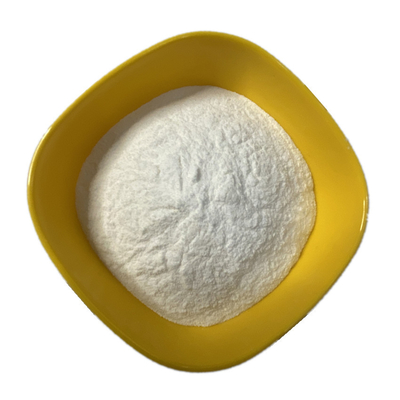 Un buen precio. Pureza blanca de Crystal Melamine Powder 99,8% para el pegamento de madera en línea