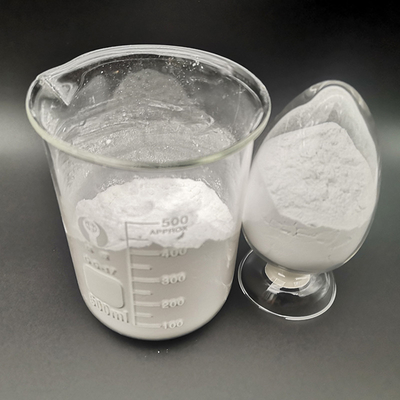 Un buen precio. 99,8% polvo liso material químico crudo de la melamina de la pureza en línea