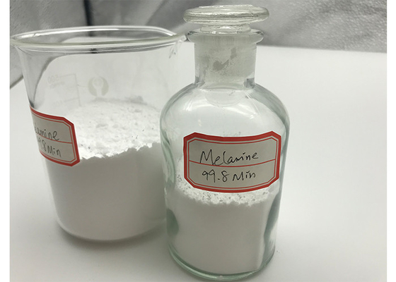 Un buen precio. La melamina pura lisa pulveriza el embalaje 25kg para el satinado del MMC de la madera contrachapada pulveriza la fabricación en línea