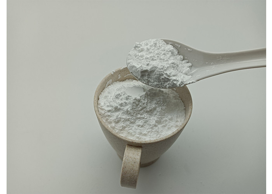 Un buen precio. La melamina pura material de las resinas sintéticas pulveriza 99,8% Min Colourless en línea